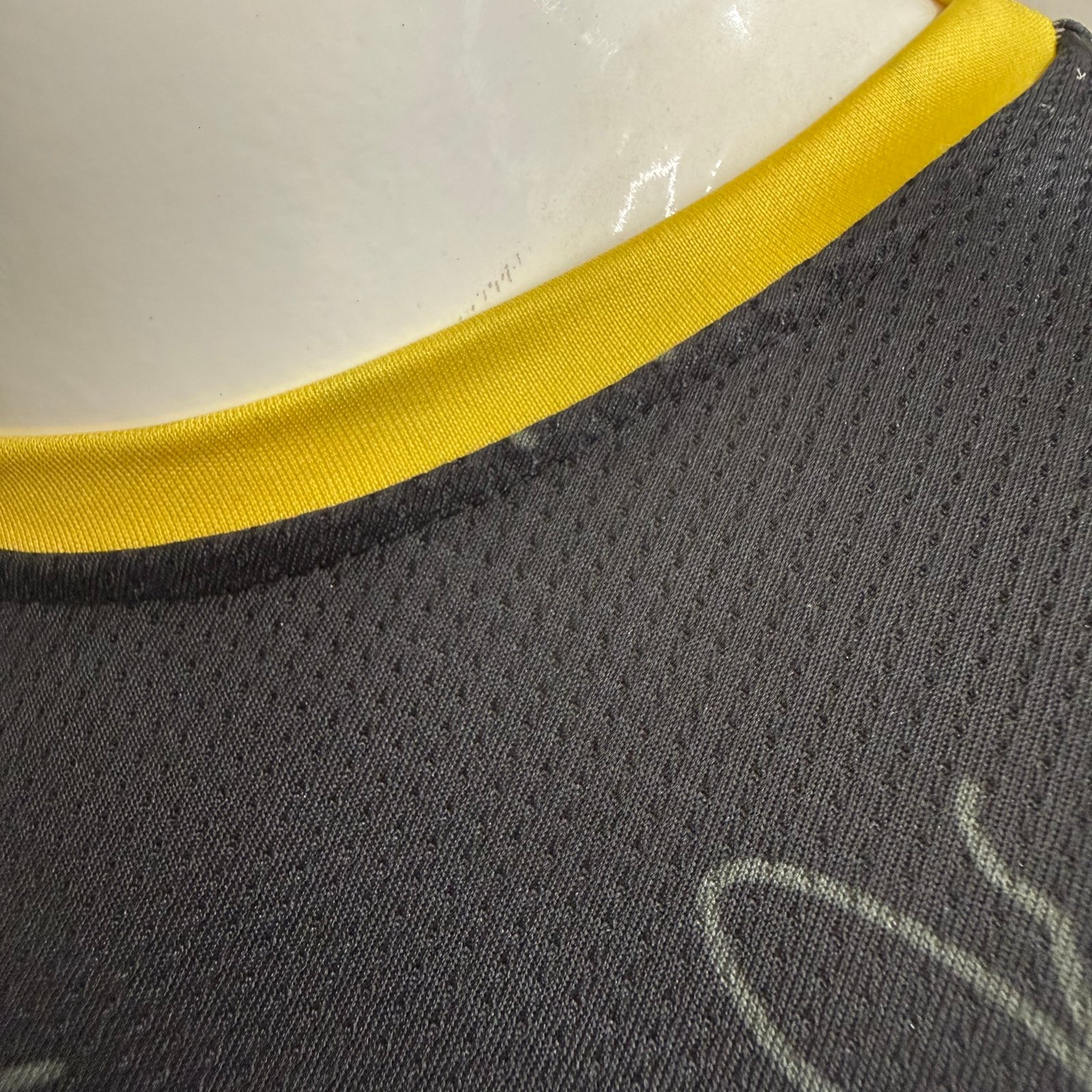 M CITY 2026/27 AWAY JERSEY Detail